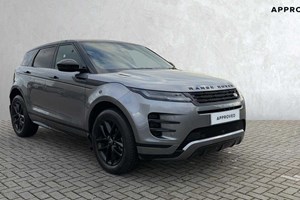 Land Rover Range Rover Evoque SUV (19 on) 2.0 D200 Dynamic SE 5dr Auto For Sale - Stratstone Land Rover Reading, Reading