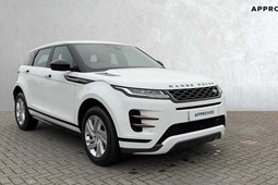 Land Rover Range Rover Evoque SUV (19 on) 2.0 D200 R-Dynamic S Auto 5d For Sale - Stratstone Land Rover Reading, Reading