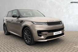 Land Rover Range Rover Sport SUV (22 on) 3.0 D300 Dynamic SE 5dr Auto For Sale - Stratstone Land Rover Reading, Reading