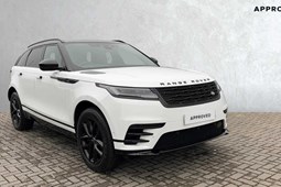 Land Rover Range Rover Velar SUV (17 on) 2.0 D200 MHEV Dynamic SE 5dr Auto For Sale - Stratstone Land Rover Reading, Reading