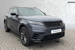 Land Rover Range Rover Velar SUV (17 on) 2.0 D200 MHEV Dynamic SE 5dr Auto For Sale - Stratstone Land Rover Reading, Reading