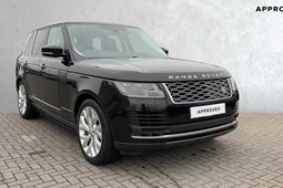 Land Rover Range Rover (13-21) Vogue SE P400e auto (10/2017 on) 4d For Sale - Stratstone Land Rover Reading, Reading