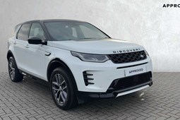 Land Rover Discovery Sport (15 on) 2.0 D200 Dynamic SE 5dr Auto [5 Seat] For Sale - Stratstone Land Rover Reading, Reading