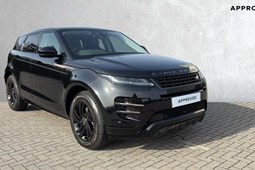 Land Rover Range Rover Evoque SUV (19 on) 2.0 D200 Dynamic SE 5dr Auto For Sale - Stratstone Land Rover Reading, Reading