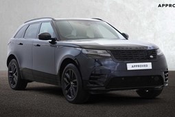 Land Rover Range Rover Velar SUV (17 on) 2.0 D200 MHEV Dynamic SE 5dr Auto For Sale - Stratstone Land Rover Reading, Reading