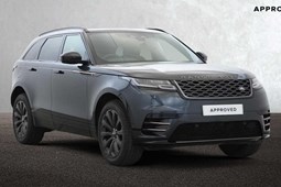 Land Rover Range Rover Velar SUV (17 on) R-Dynamic SE P250 auto 4d For Sale - Stratstone Land Rover Reading, Reading