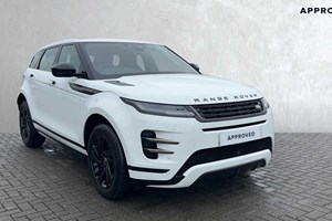 Land Rover Range Rover Evoque SUV (19 on) 2.0 D200 Dynamic SE 5dr Auto For Sale - Stratstone Land Rover Reading, Reading