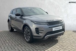 Land Rover Range Rover Evoque SUV (19 on) 2.0 D200 Dynamic SE 5dr Auto For Sale - Stratstone Land Rover Reading, Reading