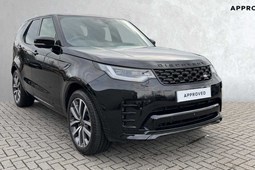 Land Rover Discovery SUV (17 on) 3.0 D300 Dynamic SE 5dr Auto For Sale - Stratstone Land Rover Reading, Reading