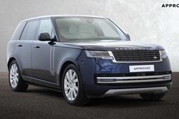 Land Rover Range Rover SUV (22 on) 3.0 P440e SE 4dr Auto For Sale - Stratstone Land Rover Reading, Reading