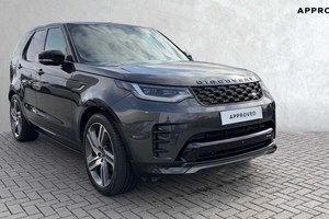 Land Rover Discovery SUV (17 on) 3.0 D300 R-Dynamic HSE 5dr Auto For Sale - Stratstone Land Rover Reading, Reading