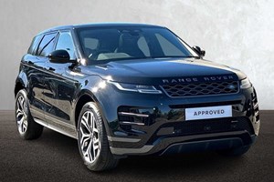 Land Rover Range Rover Evoque SUV (19 on) 2.0 D200 R-Dynamic HSE Auto 5d For Sale - Stratstone Land Rover Reading, Reading