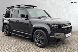 Land Rover Defender 110 (19 on) 3.0 D350 X-Dynamic SE 110 5dr Auto For Sale - Stratstone Land Rover Reading, Reading