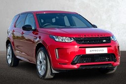 Land Rover Discovery Sport (15 on) 2.0 D200 Urban Edition 5dr Auto [5 Seat] For Sale - Stratstone Land Rover Reading, Reading