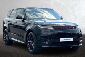 Land Rover Range Rover Sport SUV (22 on) 3.0 P460e Autobiography 5dr Auto For Sale - Stratstone Land Rover Reading, Reading