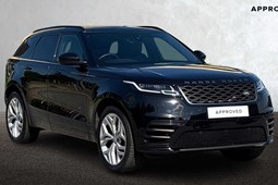 Land Rover Range Rover Velar SUV (17 on) R-Dynamic S D180 auto 4d For Sale - Stratstone Land Rover Reading, Reading