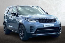 Land Rover Discovery SUV (17 on) 3.0 D300 R-Dynamic HSE 5dr Auto For Sale - Stratstone Land Rover Reading, Reading