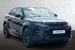 Land Rover Range Rover Evoque SUV (19 on) 1.5 P270e Autobiography 5dr Auto [Revised] For Sale - Stratstone Land Rover Reading, Reading
