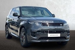 Land Rover Range Rover Sport SUV (22 on) 3.0 P460e Autobiography 5dr Auto For Sale - Stratstone Land Rover Reading, Reading