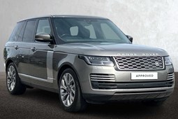 Land Rover Range Rover (13-21) Autobiography SE P400e auto (10/2017 on) 4d For Sale - Stratstone Land Rover Reading, Reading