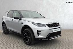 Land Rover Discovery Sport (15 on) 2.0 D200 Dynamic SE 5dr Auto For Sale - Stratstone Land Rover Reading, Reading