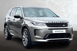 Land Rover Discovery Sport (15 on) 2.0 D200 R-Dynamic HSE Auto 5d For Sale - Stratstone Land Rover Reading, Reading