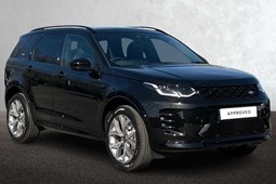 Land Rover Discovery Sport (15 on) 2.0 D200 Dynamic HSE 5dr Auto [5 Seat] For Sale - Stratstone Land Rover Reading, Reading