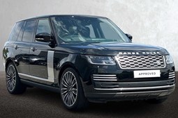 Land Rover Range Rover (13-21) 3.0 D350 Autobiography 4dr Auto 4d For Sale - Stratstone Land Rover Reading, Reading