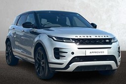 Land Rover Range Rover Evoque SUV (19 on) HSE R-Dynamic D180 auto 5d For Sale - Stratstone Land Rover Reading, Reading