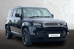Land Rover Defender 110 (19 on) 3.0 D250 XS Edition 110 5dr Auto [7 Seat] For Sale - Stratstone Land Rover Reading, Reading
