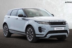 Land Rover Range Rover Evoque SUV (19 on) HSE P200 auto 5d For Sale - Stratstone Land Rover Reading, Reading