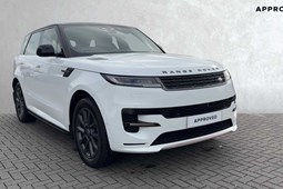 Land Rover Range Rover Sport SUV (22 on) 3.0 P460e Dynamic SE 5dr Auto For Sale - Stratstone Land Rover Reading, Reading