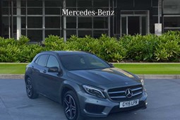 Mercedes-Benz GLA-Class (14-20) GLA 250 4Matic AMG Line (Premium Plus) 5d Auto For Sale - Mercedes-Benz of Southend, Rayleigh