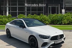 Mercedes-Benz E-Class Coupe (17-23) E53 4Matic+ Night Ed Premium Plus 2dr 9G-Tronic 2d For Sale - Mercedes-Benz of Southend, Rayleigh