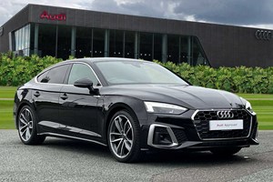 Audi A5 Sportback (17-24) 35 TFSI S Line S Tronic 5d For Sale - Warrington Audi, Warrington