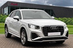 Audi Q2 SUV (16 on) 35 TFSI S Line 5dr S Tronic For Sale - Warrington Audi, Warrington