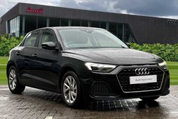 Audi A1 Sportback (18 on) Sport 25 TFSI 95PS 5d For Sale - Warrington Audi, Warrington