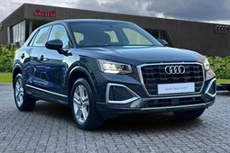 Audi Q2 SUV (16 on) 30 TFSI Sport 5dr For Sale - Warrington Audi, Warrington