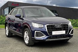 Audi Q2 SUV (16 on) 35 TFSI Sport 5dr S Tronic For Sale - Warrington Audi, Warrington