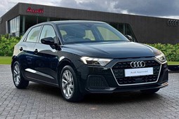 Audi A1 Sportback (18 on) Sport 25 TFSI 95PS 5d For Sale - Warrington Audi, Warrington