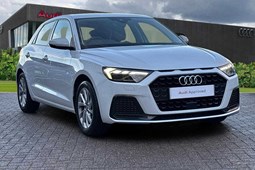 Audi A1 Sportback (18 on) Sport 25 TFSI 95PS 5d For Sale - Warrington Audi, Warrington