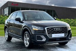 Audi Q2 SUV (16 on) Sport 1.0 TFSI 115PS 5d For Sale - Warrington Audi, Warrington