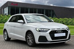 Audi A1 Sportback (18 on) Sport 25 TFSI 95PS 5d For Sale - Warrington Audi, Warrington