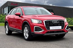 Audi Q2 SUV (16 on) 30 TFSI 116 Sport 5dr For Sale - Warrington Audi, Warrington