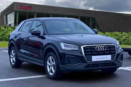 Audi Q2 SUV (16 on) 30 TFSI Technik 5dr For Sale - Warrington Audi, Warrington