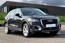 Audi Q2 SUV (16 on) Sport 1.0 TFSI 115PS 5d For Sale - Warrington Audi, Warrington