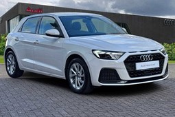 Audi A1 Sportback (18 on) Sport 25 TFSI 95PS 5d For Sale - Warrington Audi, Warrington