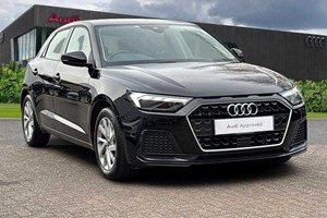 Audi A1 Sportback (18 on) Sport 25 TFSI 95PS S Tronic auto 5d For Sale - Warrington Audi, Warrington