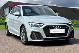 Audi A1 Sportback (18 on) S Line 25 TFSI 95PS 5d For Sale - Warrington Audi, Warrington