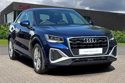 Audi Q2 SUV (16 on) 30 TFSI S Line 5dr For Sale - Warrington Audi, Warrington